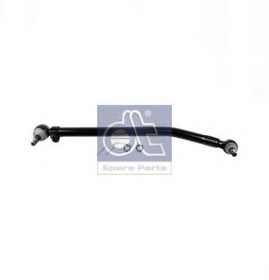 DT 4.65828 Centre Rod Assembly